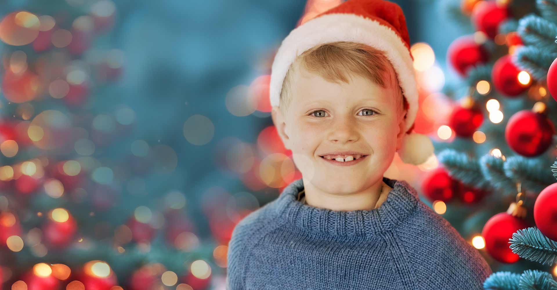 Sælg julekalendere i Det Gode Lotteri som klub, klasse eller forening og tjen penge til eget formål.